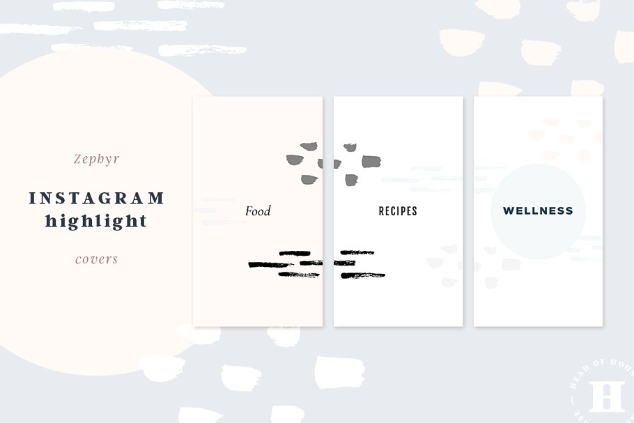 [Creativemarket] Zephyr Instagram Highlight Covers_0.jpg